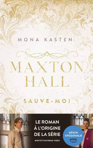 Maxton Hall, Tome 1 : Sauve-moi